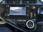 2017 TOYOTA PRIUS-C 5D HATCHBACK HYBRID NHP10R MY17