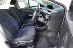 2018 TOYOTA PRIUS-C 5D HATCHBACK HYBRID NHP10R MY17