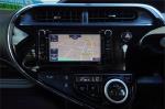 2018 TOYOTA PRIUS-C 5D HATCHBACK HYBRID NHP10R MY17