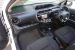 2018 TOYOTA PRIUS-C 5D HATCHBACK HYBRID NHP10R MY17