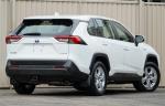 2020 TOYOTA RAV4 5D WAGON GX (AWD) HYBRID AXAH54R