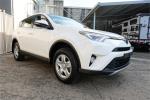 2018 TOYOTA RAV4 4D WAGON GX (4x4) ASA44R MY18