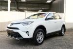 2018 TOYOTA RAV4 4D WAGON GX (4x4) ASA44R MY18