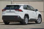 2019 TOYOTA RAV4 5D WAGON GX (AWD) HYBRID NAV AXAH54R