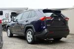 2019 TOYOTA RAV4 5D WAGON GX (AWD) HYBRID AXAH54R