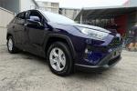 2019 TOYOTA RAV4 5D WAGON GX (AWD) HYBRID AXAH54R