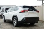 2021 TOYOTA RAV4 5D WAGON GX (AWD) HYBRID AXAH54R