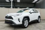 2021 TOYOTA RAV4 5D WAGON GX (AWD) HYBRID AXAH54R