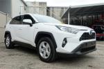 2021 TOYOTA RAV4 5D WAGON GX (AWD) HYBRID AXAH54R