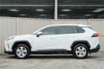 2021 TOYOTA RAV4 5D WAGON GX (AWD) HYBRID AXAH54R