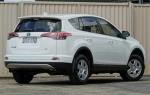 2018 TOYOTA RAV4 4D WAGON GX (4x4) ASA44R MY18