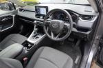 2019 TOYOTA RAV4 5D WAGON GXL (2WD) HYBRID AXAH52R