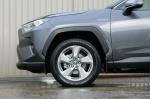 2019 TOYOTA RAV4 5D WAGON GXL (2WD) HYBRID AXAH52R