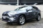 2019 TOYOTA RAV4 5D WAGON GXL (2WD) HYBRID AXAH52R
