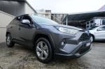 2019 TOYOTA RAV4 5D WAGON GXL (2WD) HYBRID AXAH52R