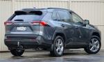 2019 TOYOTA RAV4 5D WAGON GXL (2WD) HYBRID AXAH52R
