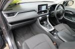 2019 TOYOTA RAV4 5D WAGON GXL (2WD) HYBRID AXAH52R