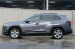 2019 TOYOTA RAV4 5D WAGON GXL (2WD) HYBRID AXAH52R