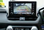 2019 TOYOTA RAV4 5D WAGON GXL (2WD) HYBRID AXAH52R