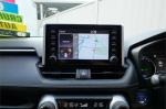 2019 TOYOTA RAV4 5D WAGON GXL (2WD) HYBRID AXAH52R