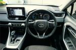 2019 TOYOTA RAV4 5D WAGON GXL (2WD) HYBRID AXAH52R