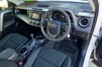 2018 TOYOTA RAV4 4D WAGON GX (2WD) ZSA42R MY18