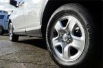 2018 TOYOTA RAV4 4D WAGON GX (2WD) ZSA42R MY18