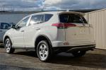 2018 TOYOTA RAV4 4D WAGON GX (2WD) ZSA42R MY18
