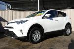 2018 TOYOTA RAV4 4D WAGON GX (2WD) ZSA42R MY18