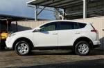 2018 TOYOTA RAV4 4D WAGON GX (2WD) ZSA42R MY18