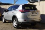 2017 TOYOTA RAV4 4D WAGON GX (4x4) ASA44R MY17