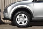 2017 TOYOTA RAV4 4D WAGON GX (4x4) ASA44R MY17