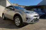 2017 TOYOTA RAV4 4D WAGON GX (4x4) ASA44R MY17