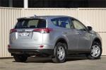 2017 TOYOTA RAV4 4D WAGON GX (4x4) ASA44R MY17