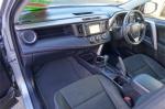 2017 TOYOTA RAV4 4D WAGON GX (4x4) ASA44R MY17