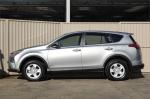 2017 TOYOTA RAV4 4D WAGON GX (4x4) ASA44R MY17
