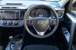2017 TOYOTA RAV4 4D WAGON GX (4x4) ASA44R MY17