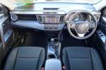 2017 TOYOTA RAV4 4D WAGON GX (4x4) ASA44R MY17