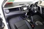 2018 TOYOTA RAV4 4D WAGON GX (4x4) ASA44R MY18