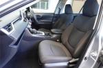 2020 TOYOTA RAV4 5D WAGON GX (AWD) HYBRID NAV AXAH54R