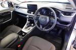 2020 TOYOTA RAV4 5D WAGON GX (AWD) HYBRID NAV AXAH54R