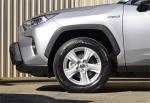 2020 TOYOTA RAV4 5D WAGON GX (AWD) HYBRID NAV AXAH54R