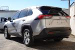 2020 TOYOTA RAV4 5D WAGON GX (AWD) HYBRID NAV AXAH54R