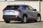 2020 TOYOTA RAV4 5D WAGON GX (AWD) HYBRID NAV AXAH54R