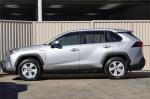 2020 TOYOTA RAV4 5D WAGON GX (AWD) HYBRID NAV AXAH54R