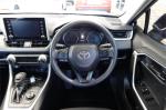 2020 TOYOTA RAV4 5D WAGON GX (AWD) HYBRID NAV AXAH54R