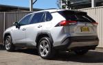 2020 TOYOTA RAV4 5D WAGON GXL (AWD) HYBRID AXAH54R