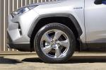 2020 TOYOTA RAV4 5D WAGON GXL (AWD) HYBRID AXAH54R