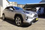 2020 TOYOTA RAV4 5D WAGON GXL (AWD) HYBRID AXAH54R