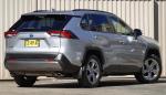 2020 TOYOTA RAV4 5D WAGON GXL (AWD) HYBRID AXAH54R